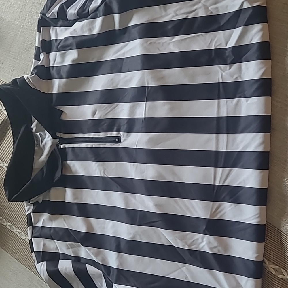 Referee Polo